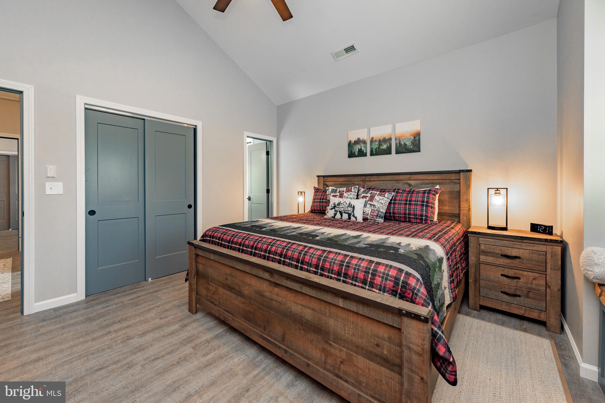 LODESTONE SUB - Residential