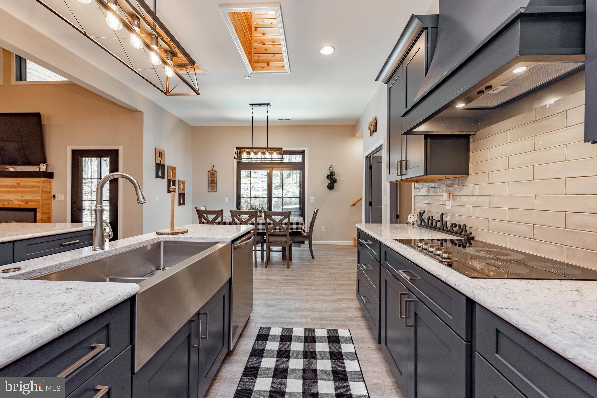 LODESTONE SUB - Residential