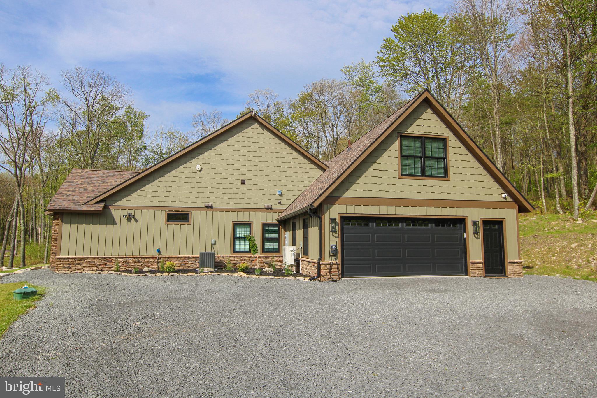 LODESTONE SUB - Residential