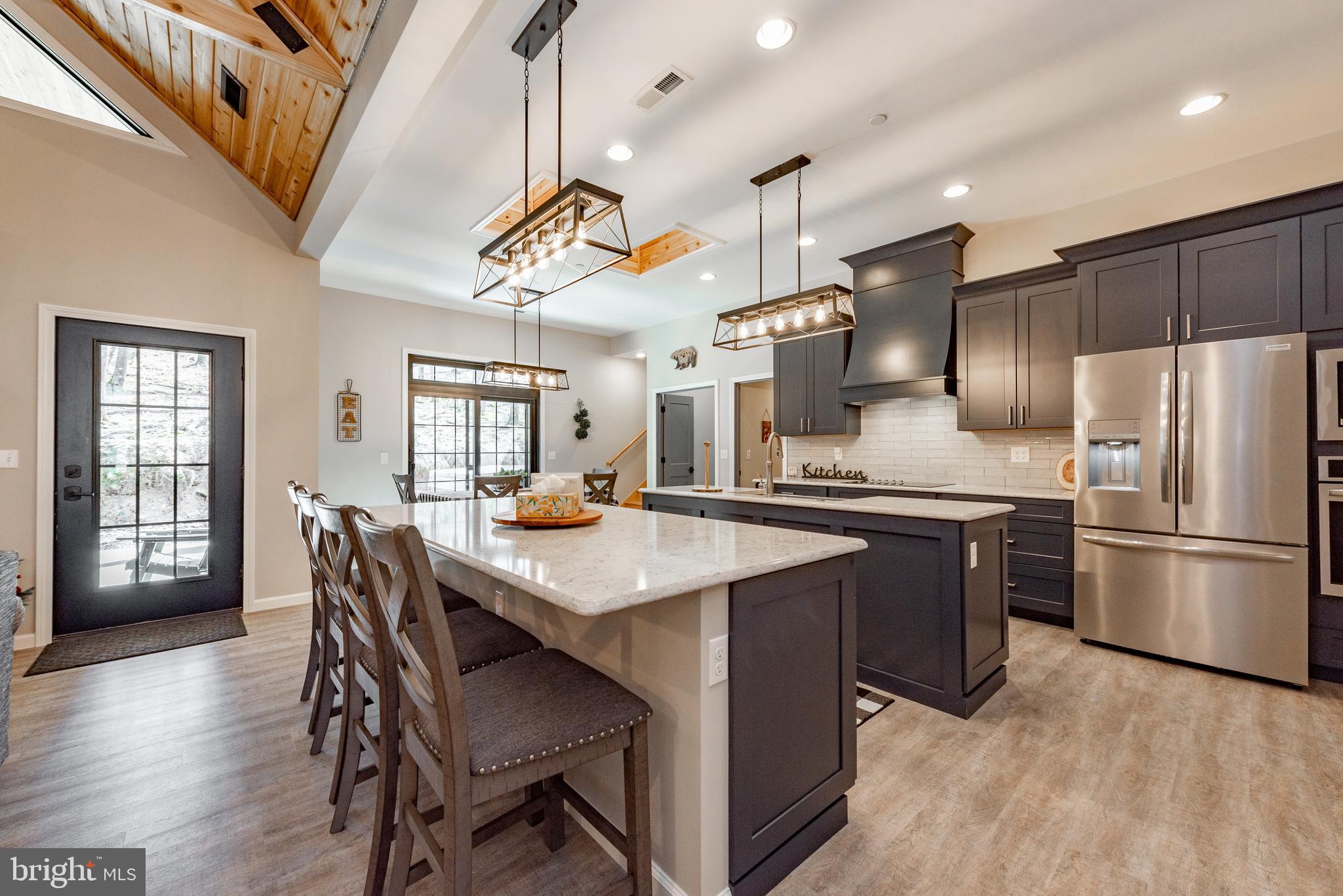 LODESTONE SUB - Residential