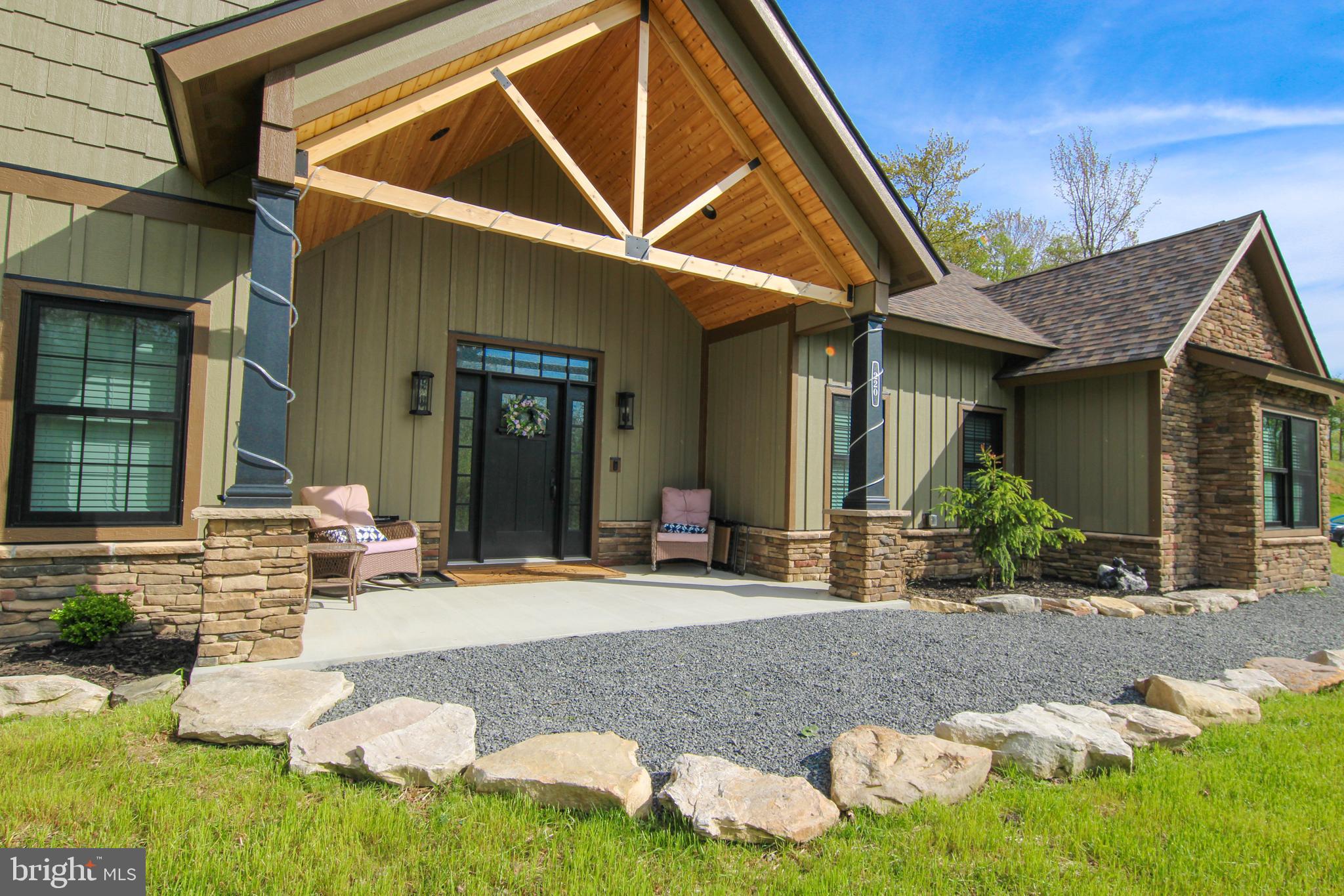LODESTONE SUB - Residential