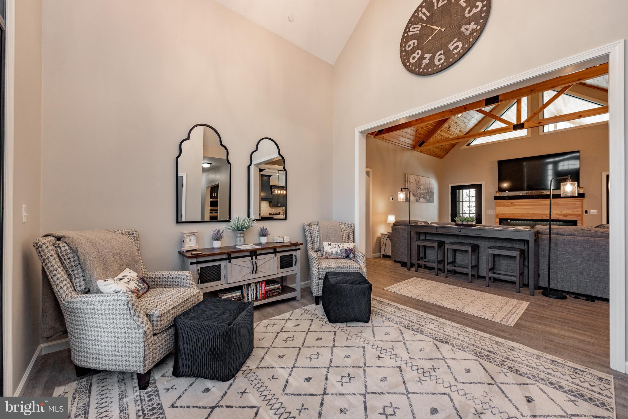 LODESTONE SUB - Residential