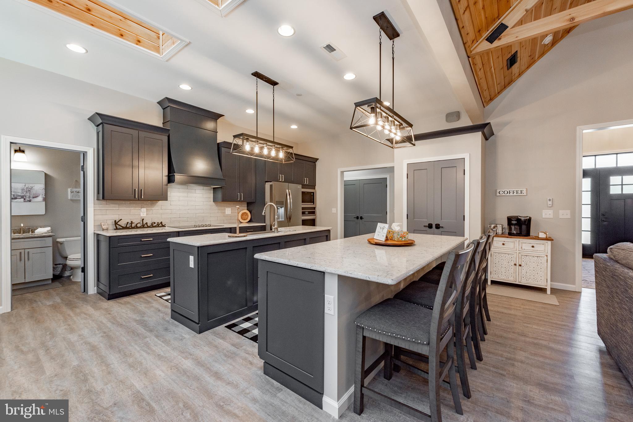 LODESTONE SUB - Residential
