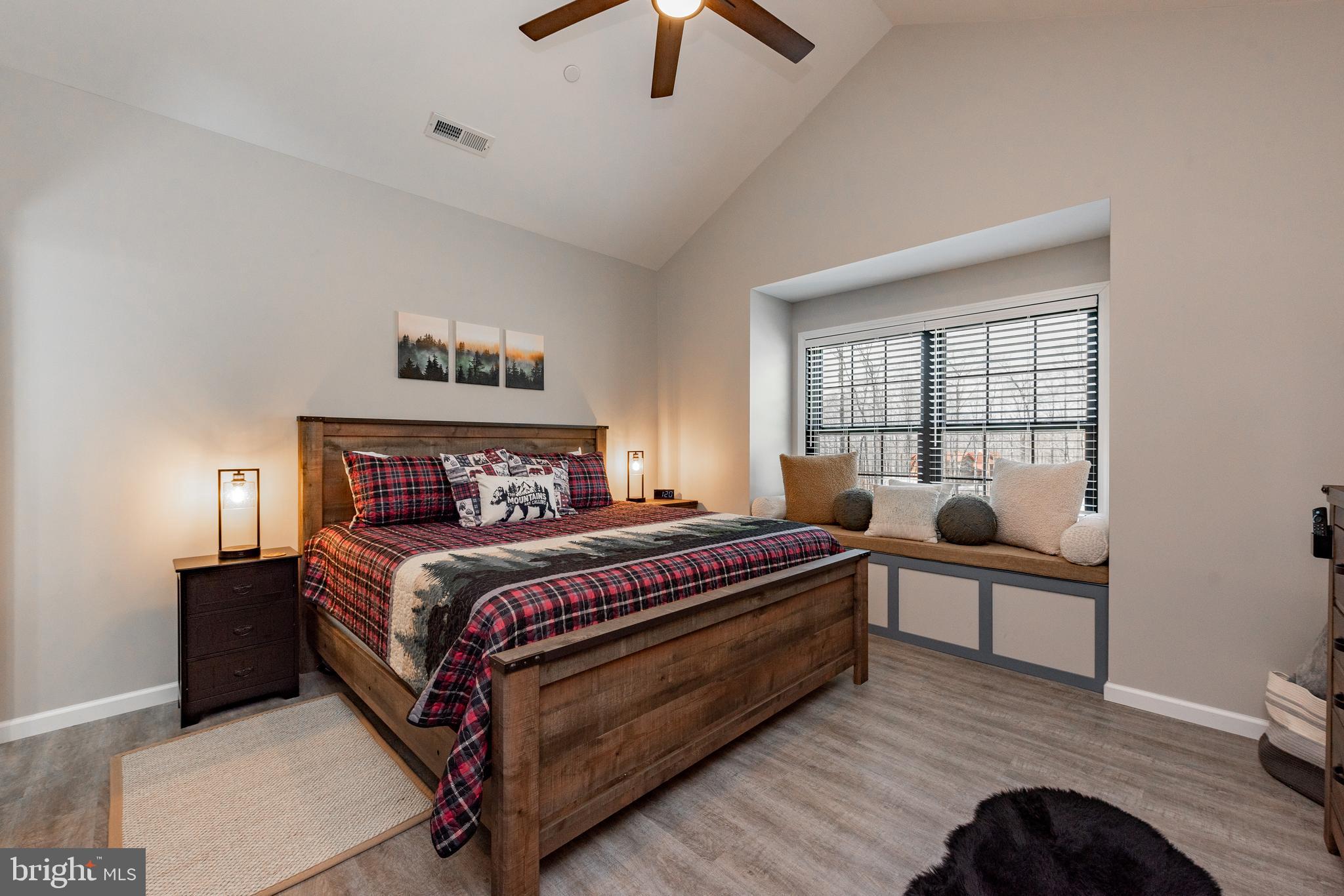 LODESTONE SUB - Residential