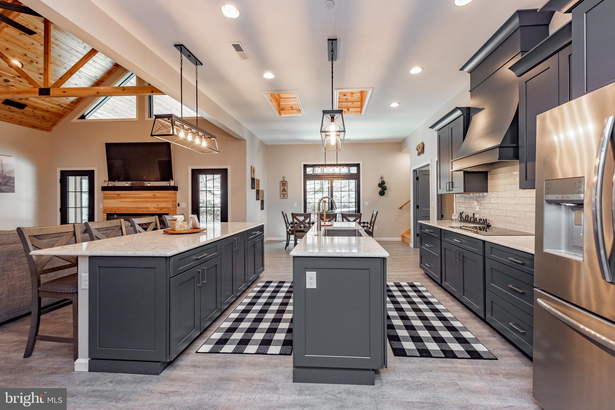 LODESTONE SUB - Residential