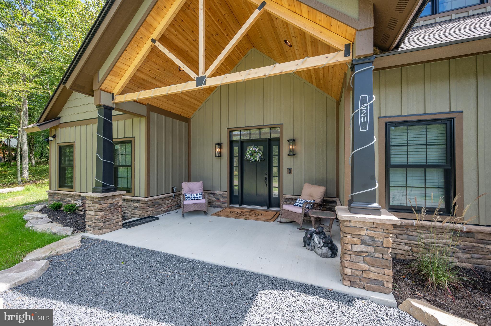 LODESTONE SUB - Residential