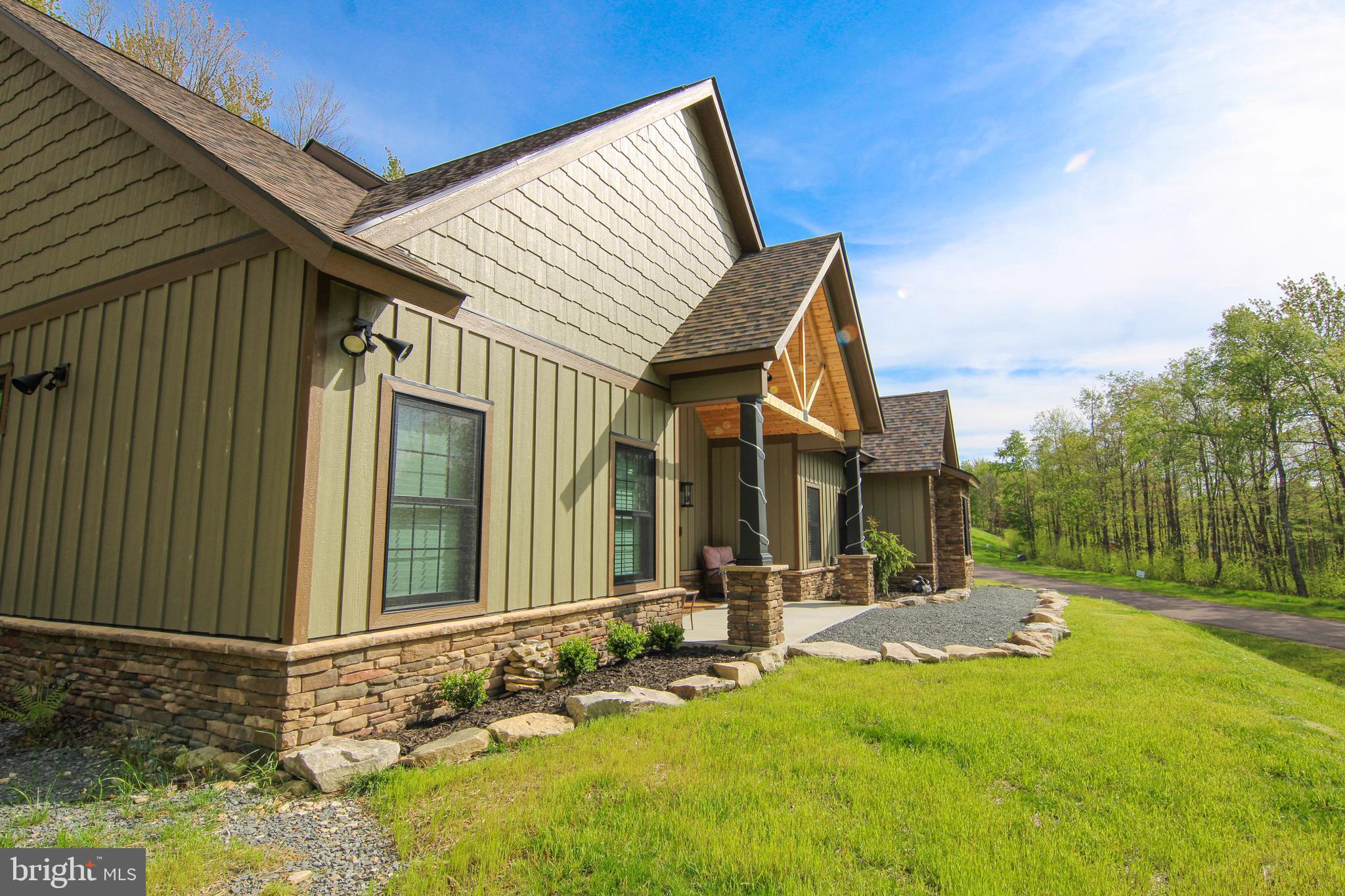 LODESTONE SUB - Residential
