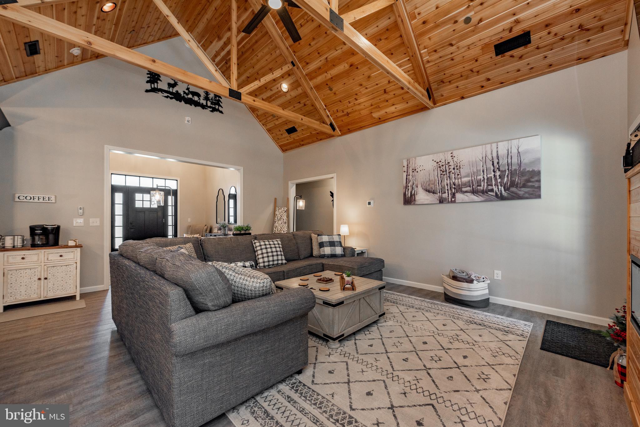 LODESTONE SUB - Residential