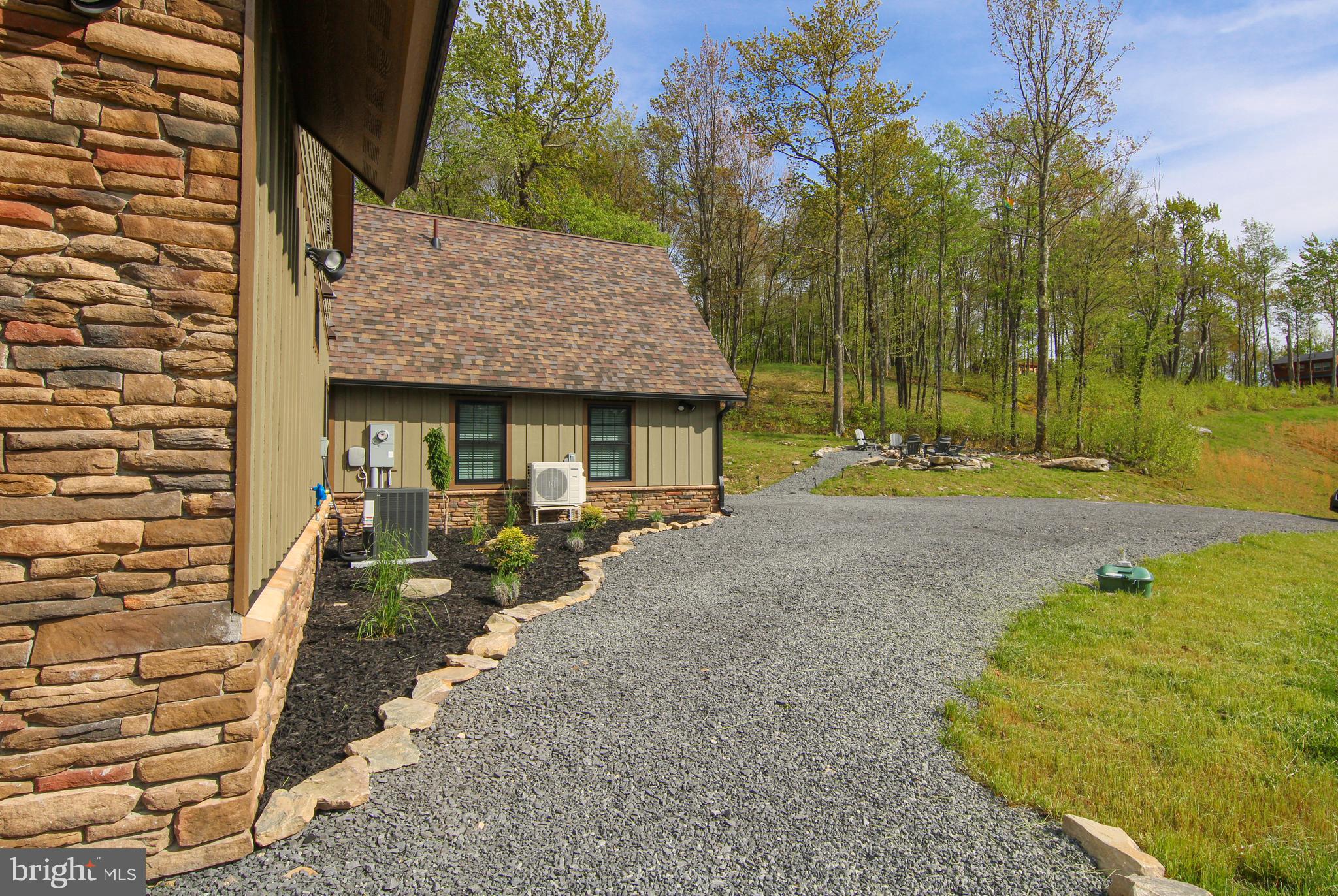 LODESTONE SUB - Residential