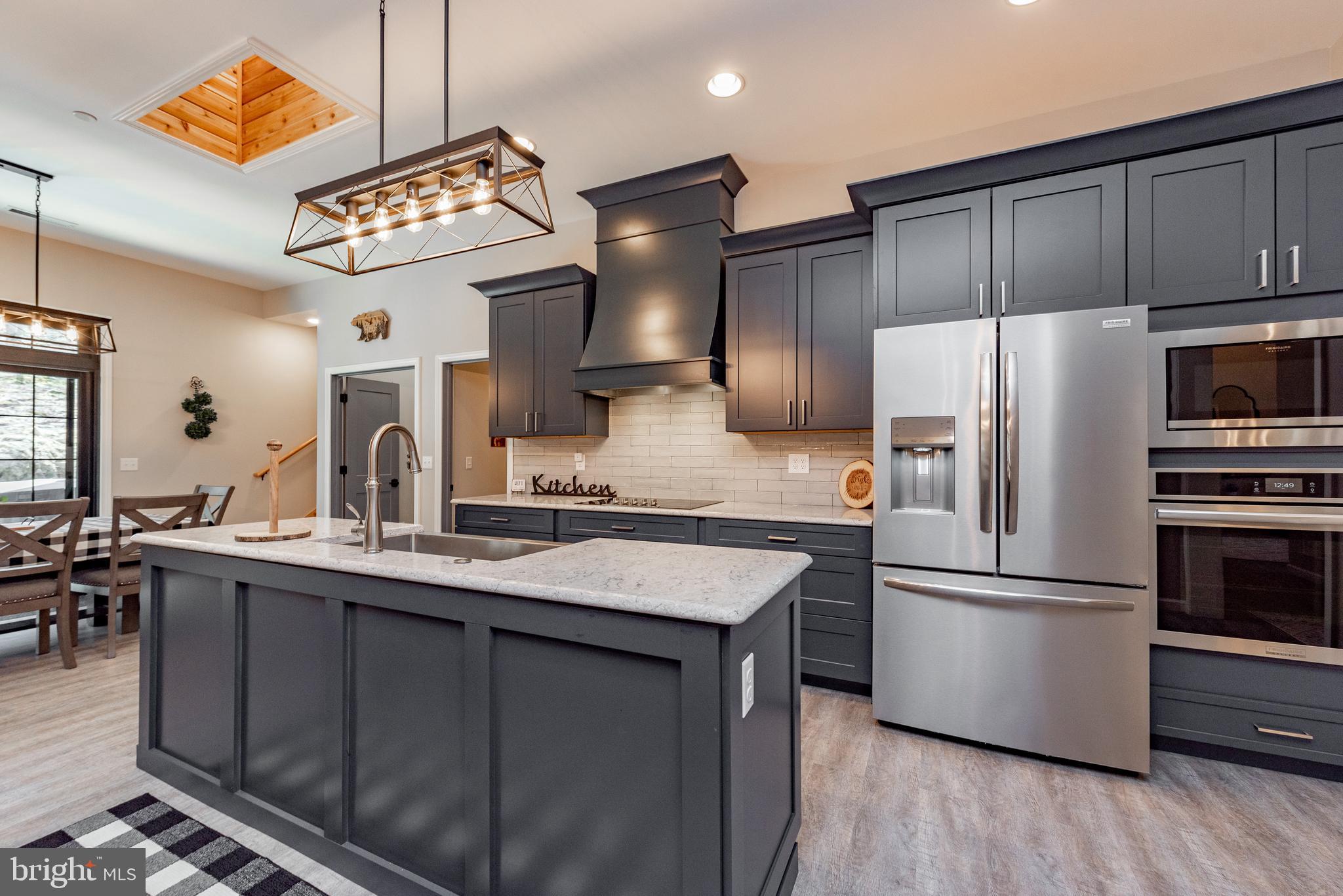 LODESTONE SUB - Residential