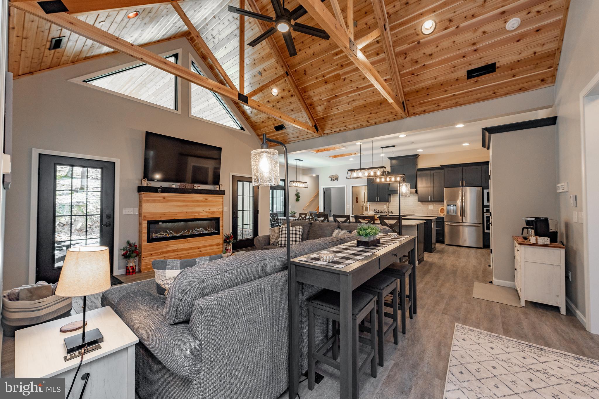 LODESTONE SUB - Residential