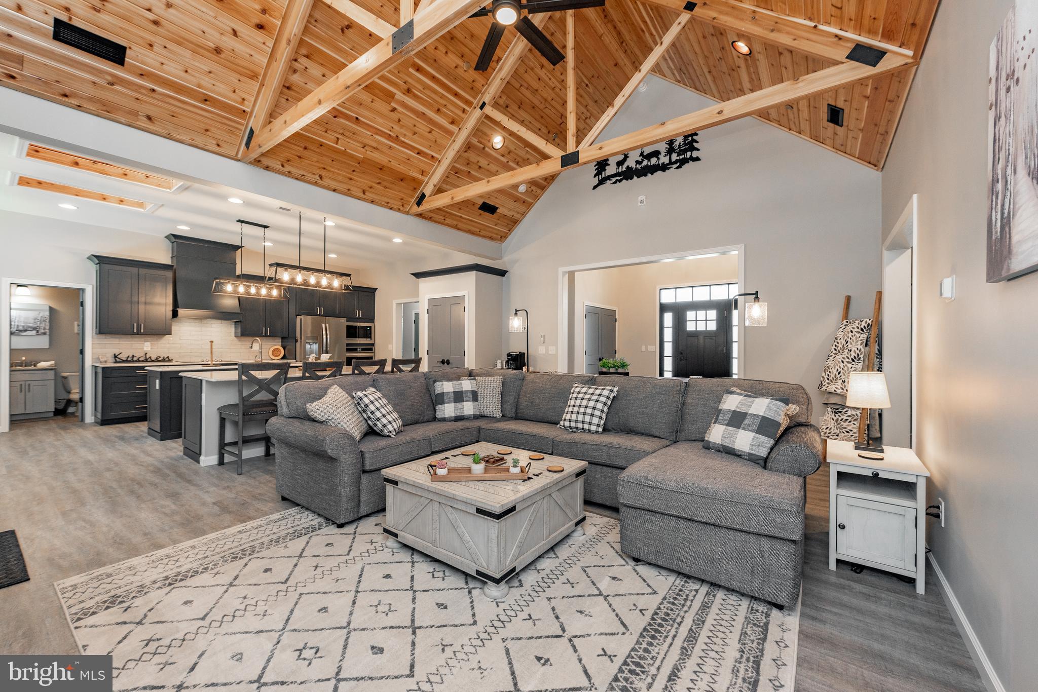 LODESTONE SUB - Residential