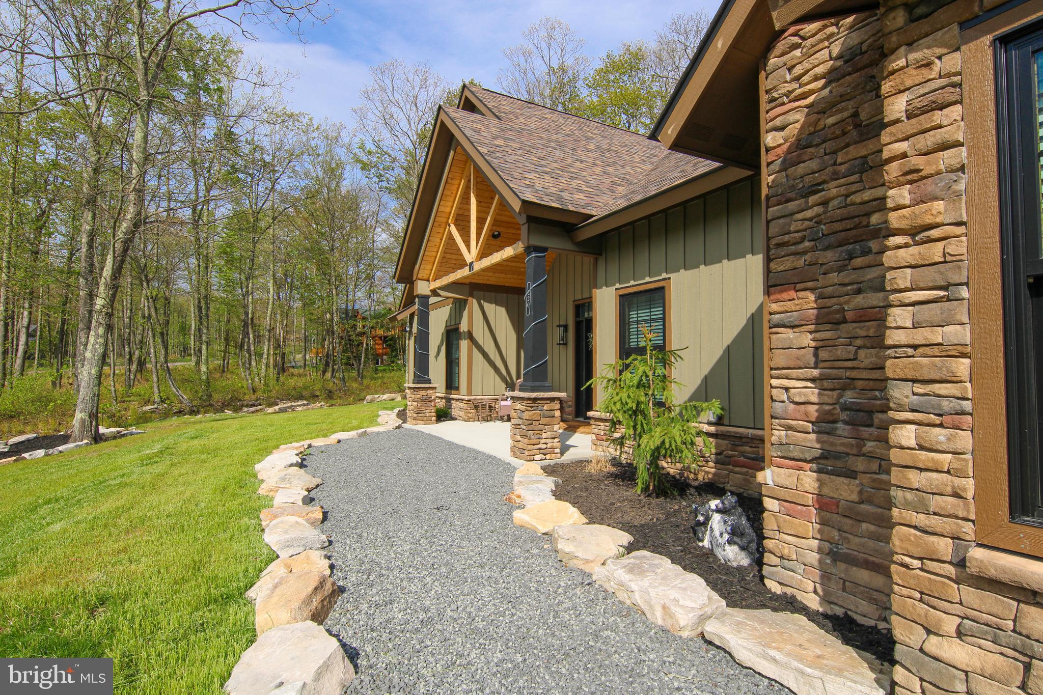 LODESTONE SUB - Residential
