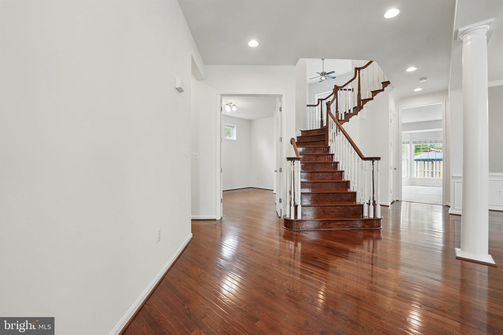 8313 MIDDLE RUDDINGS DRIVE