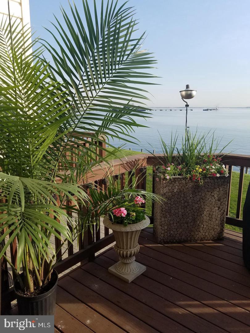 STONEY BEACH - Residential Lease