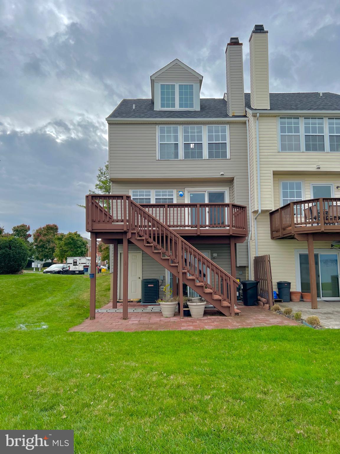 STONEY BEACH - Residential Lease