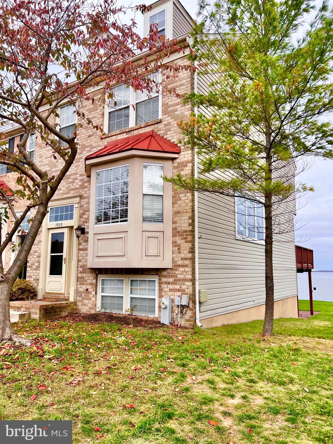 STONEY BEACH - Residential Lease