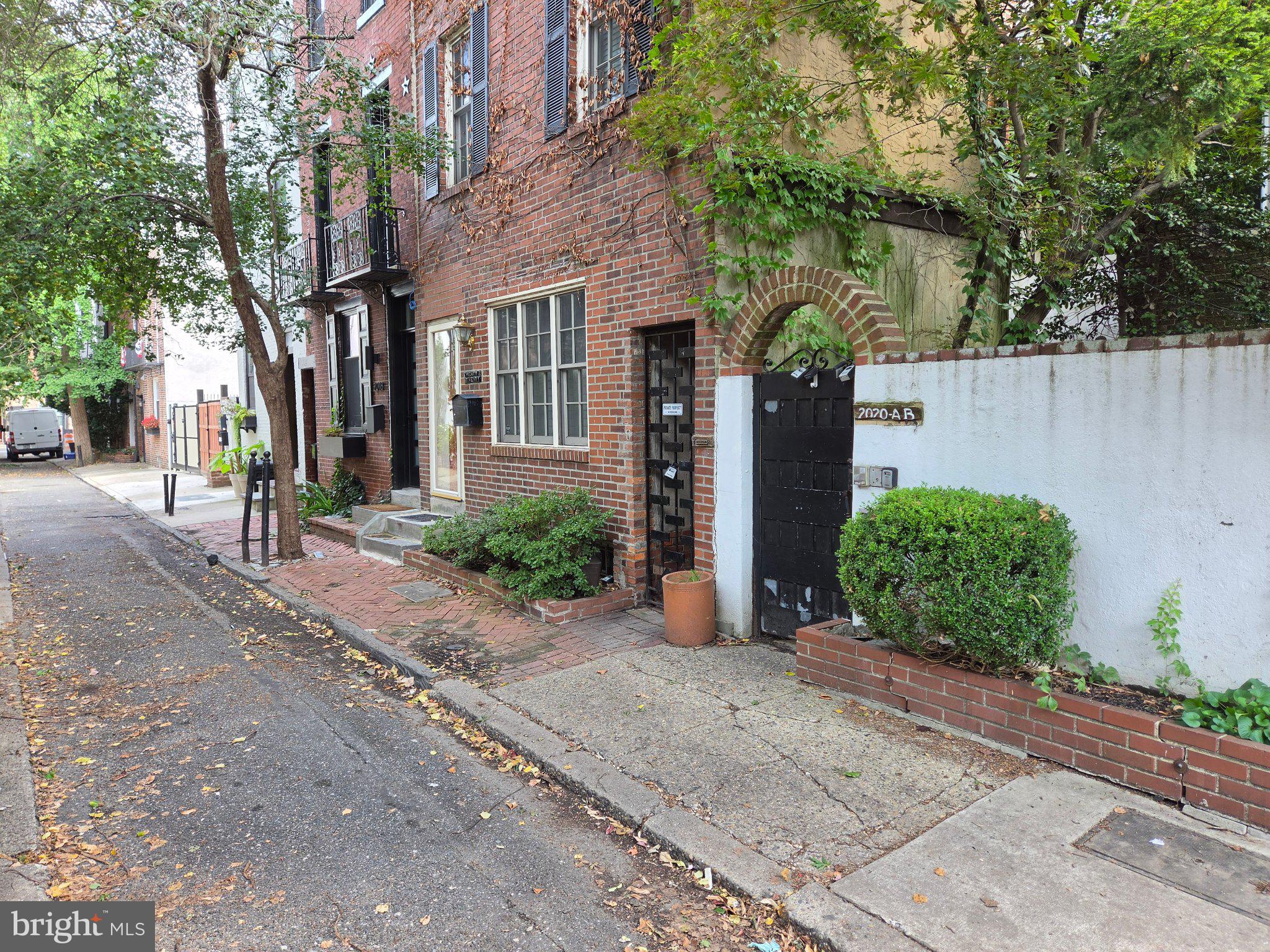 2021 LOMBARD STREET