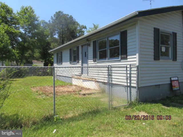 SOUTH HAMPTON - Residential