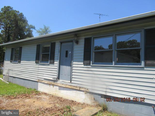 SOUTH HAMPTON - Residential