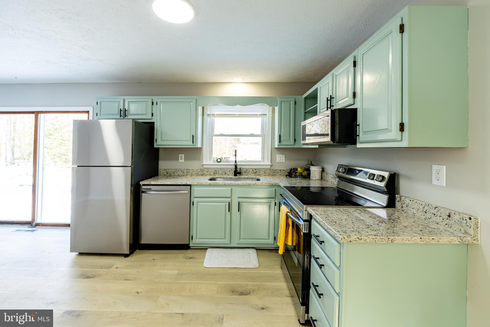 BEECHWOOD ESTATES - Residential