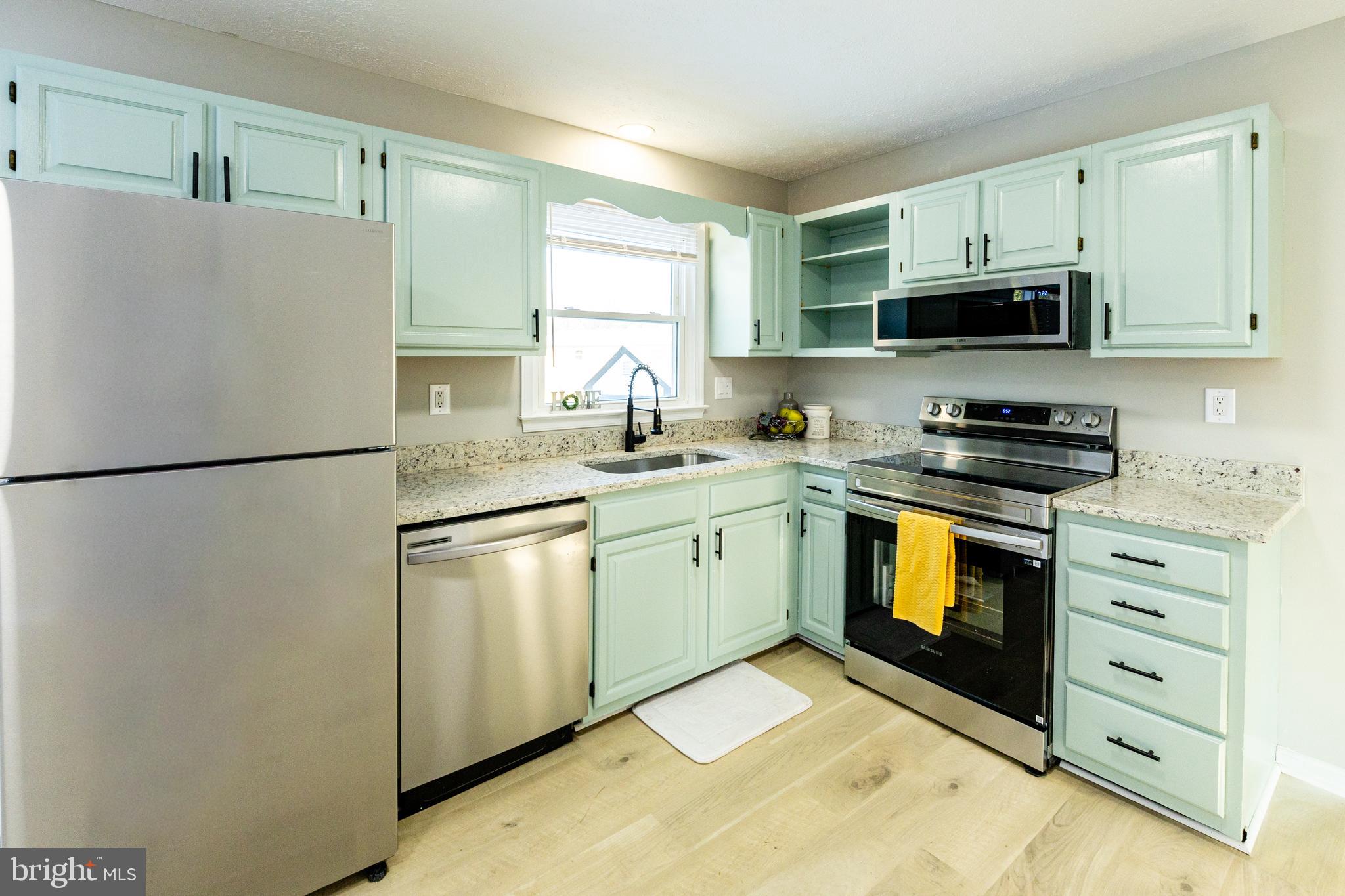 BEECHWOOD ESTATES - Residential