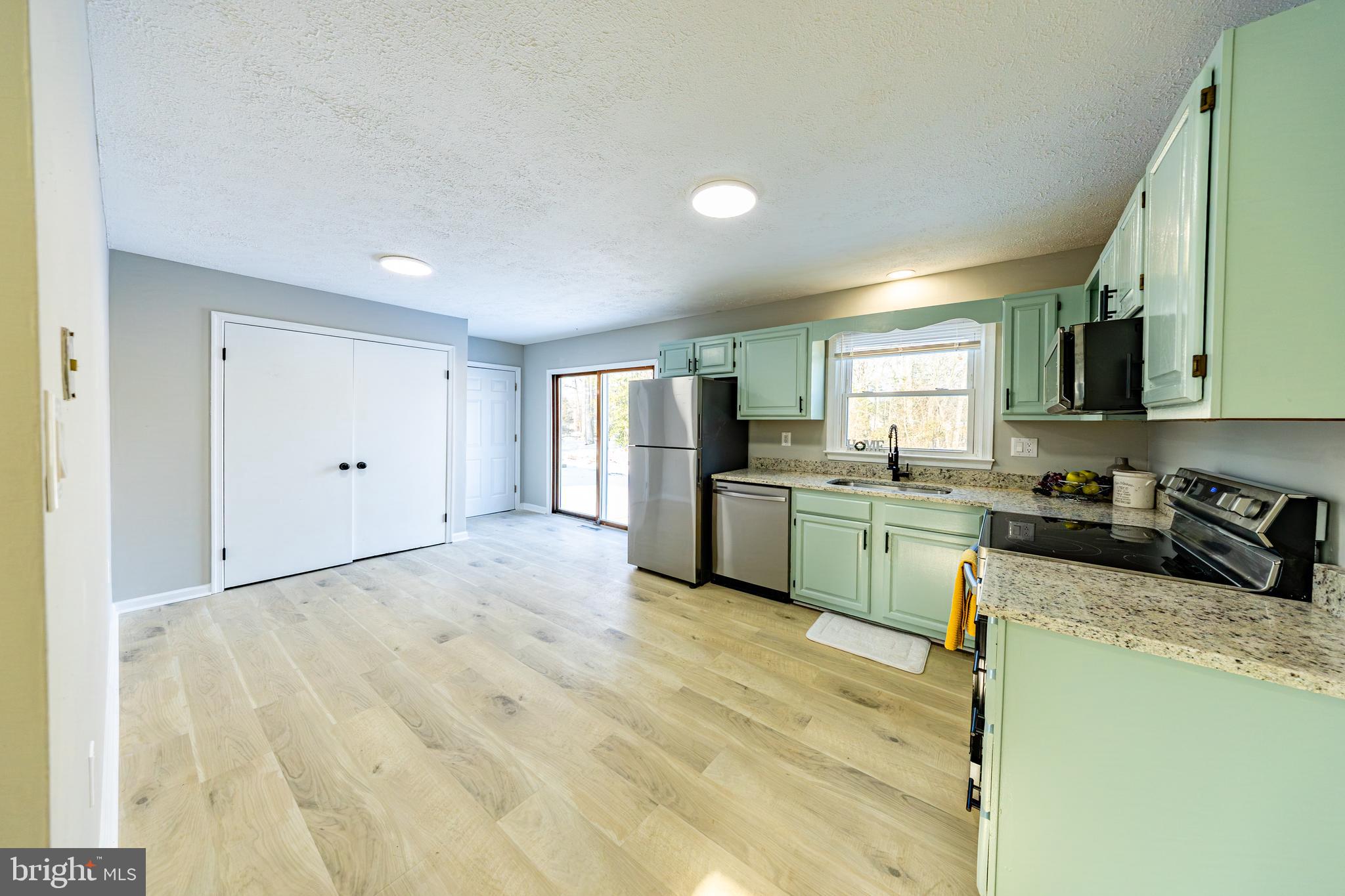 BEECHWOOD ESTATES - Residential