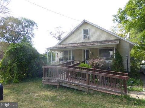 Photo of 525 Dans Run Road, FORT ASHBY, WV 26719 (MLS # WVMI2004454)