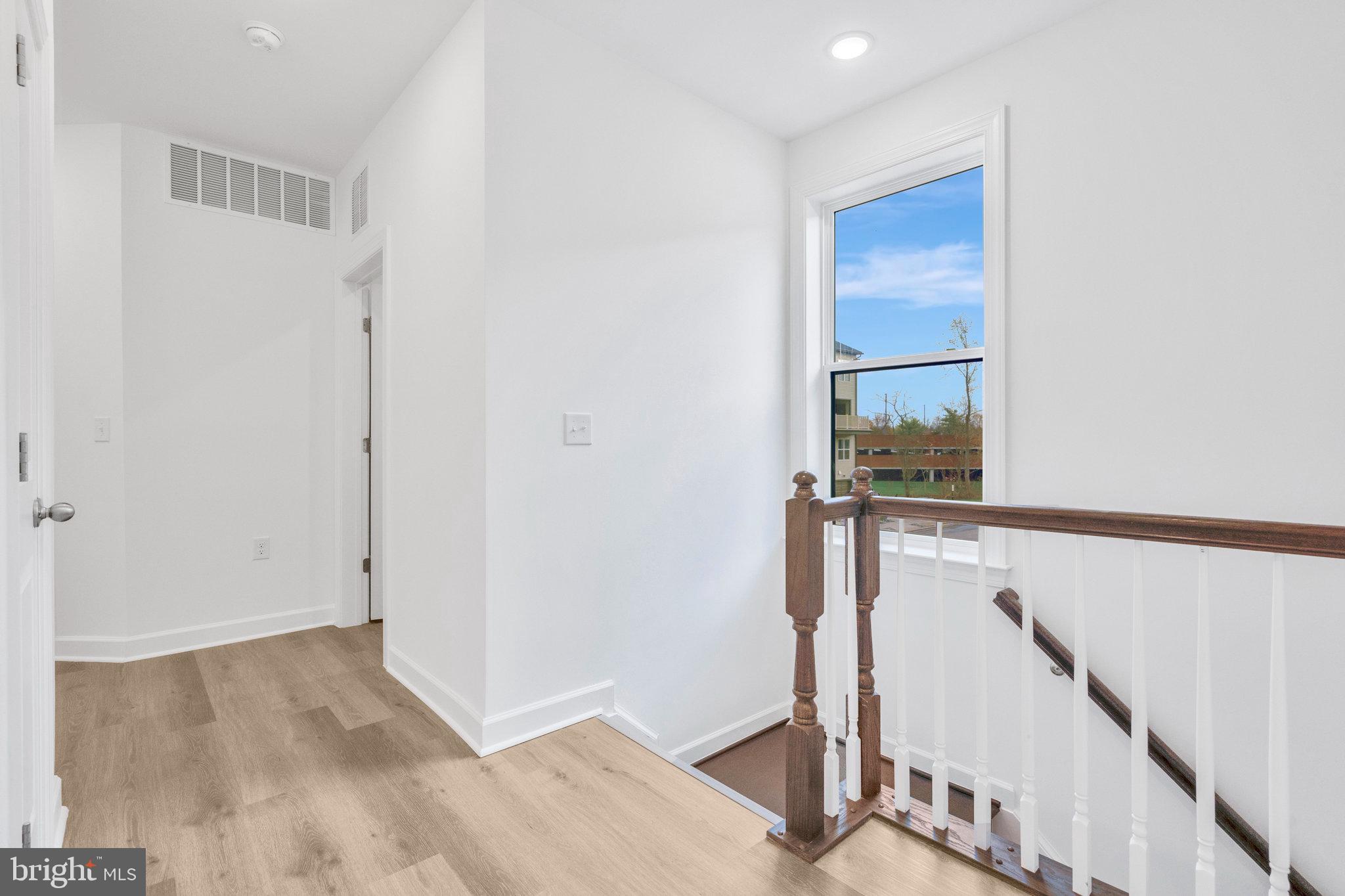 THE BOULEVARDS AT WESTFIELDS - Residential Lease