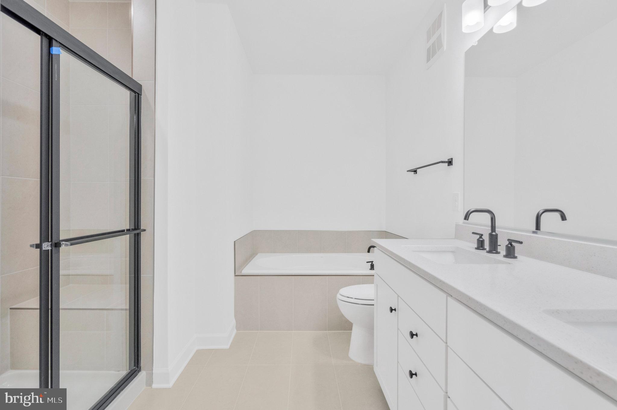 THE BOULEVARDS AT WESTFIELDS - Residential Lease