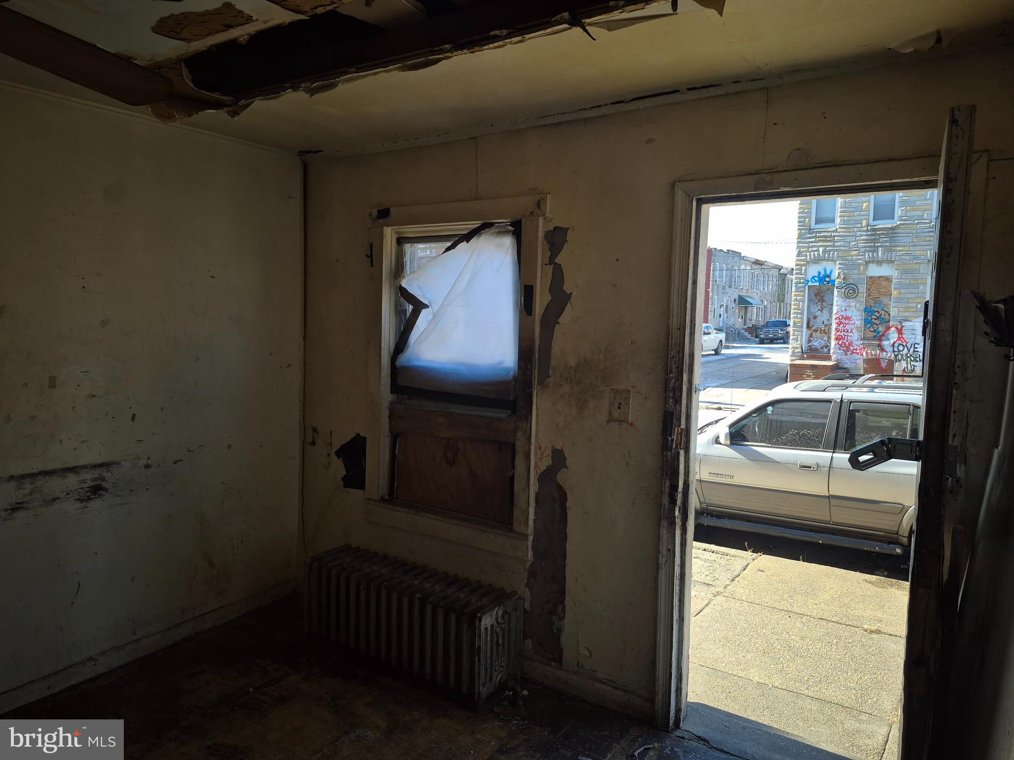 CARROLLTON RIDGE - Residential