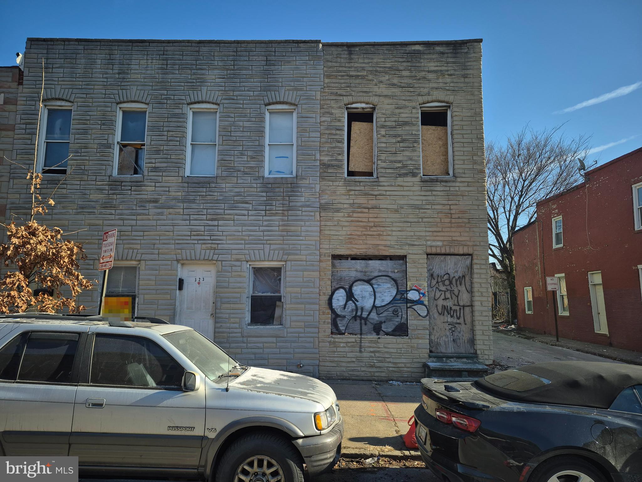 CARROLLTON RIDGE - Residential