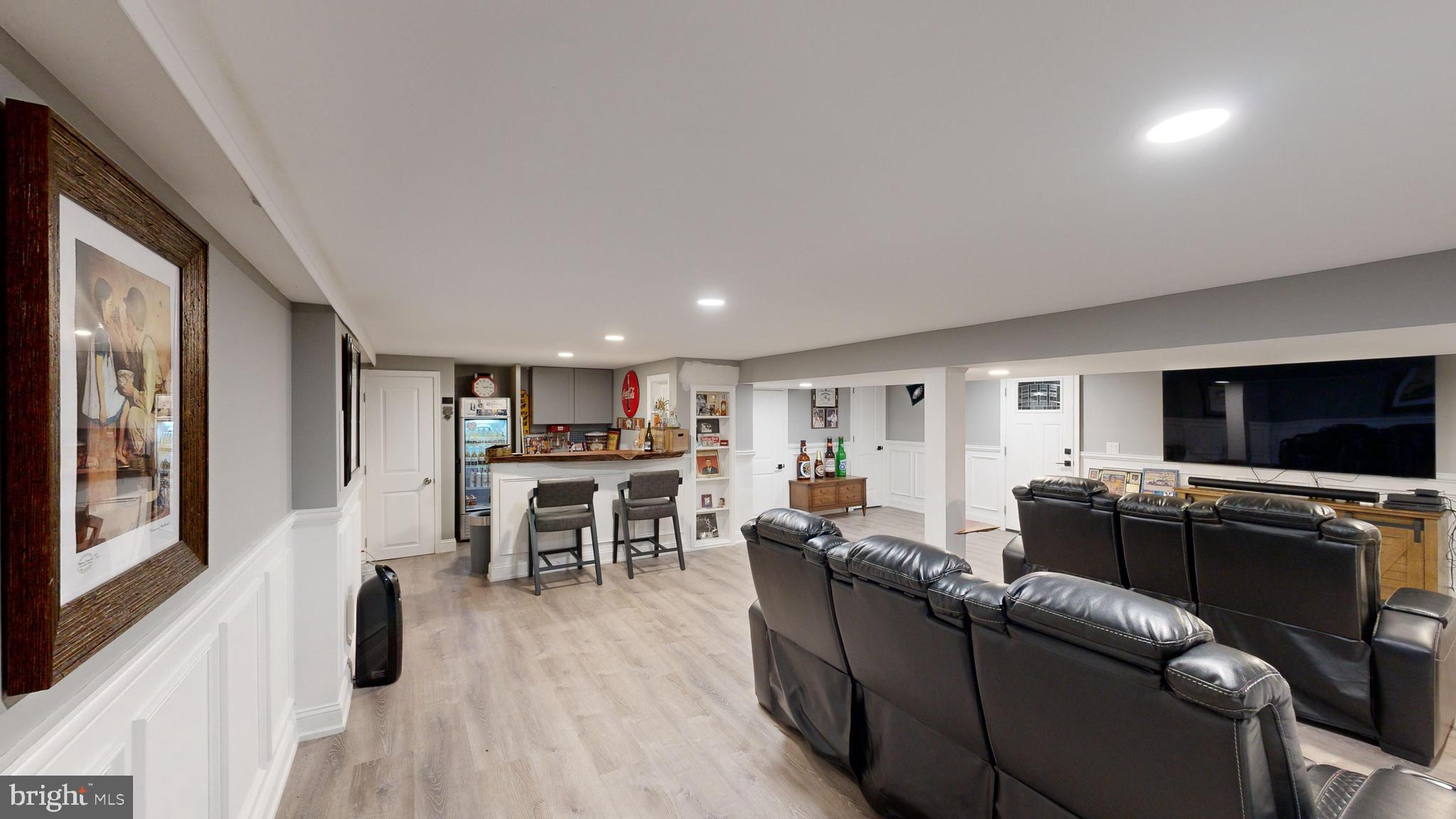 VALLEY WOODS - Residential