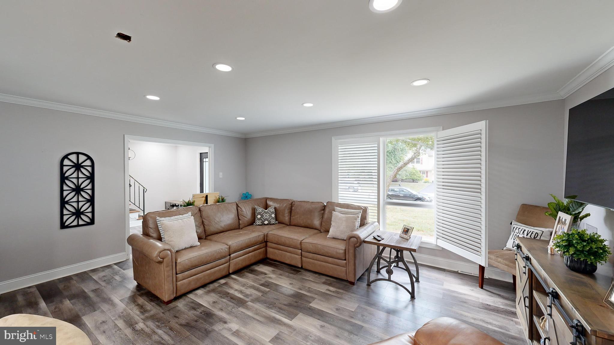 VALLEY WOODS - Residential