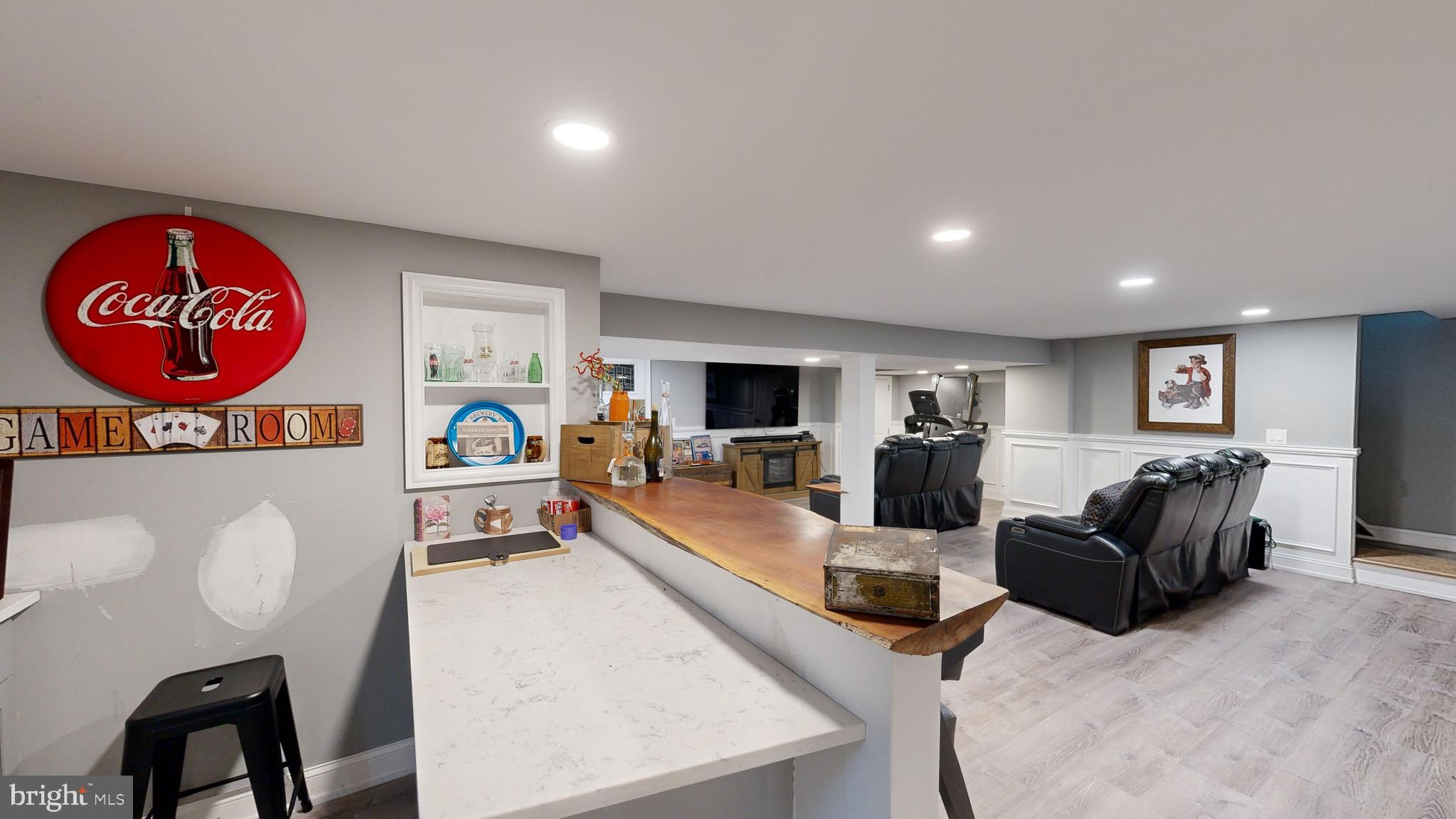 VALLEY WOODS - Residential