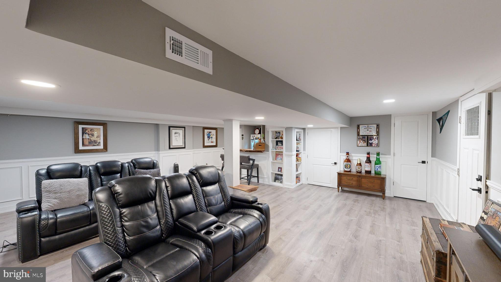 VALLEY WOODS - Residential