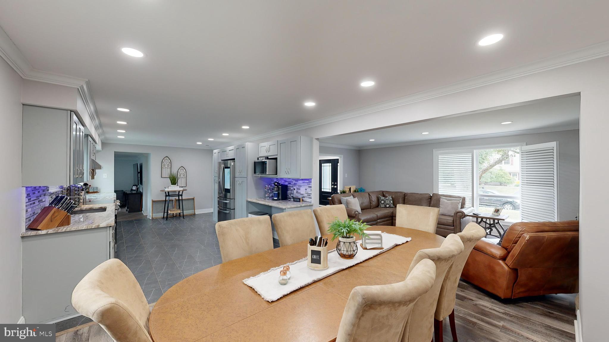 VALLEY WOODS - Residential