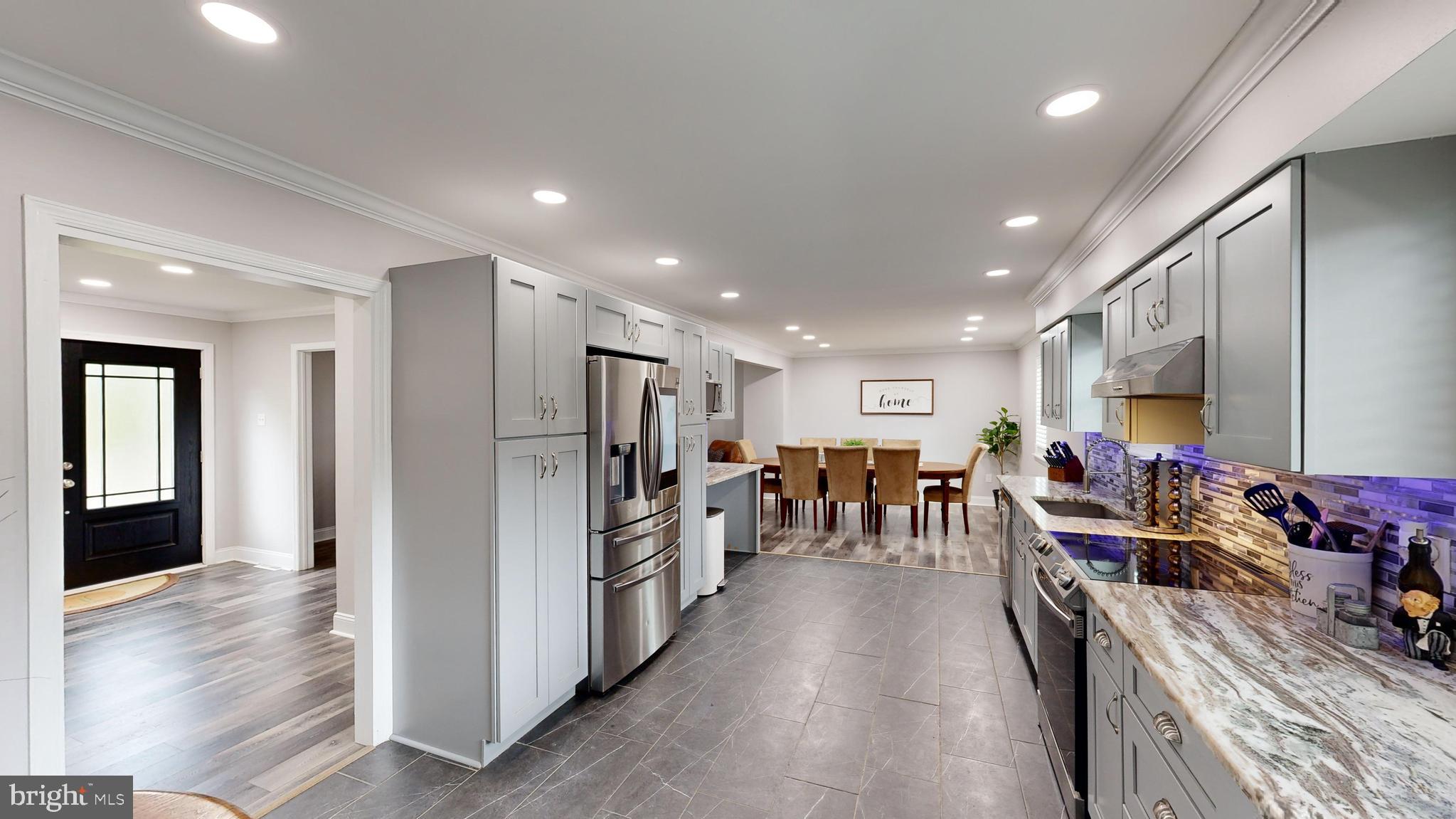 VALLEY WOODS - Residential