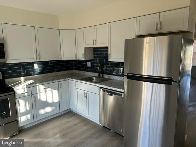 HEACOCK MDWS - Residential Lease