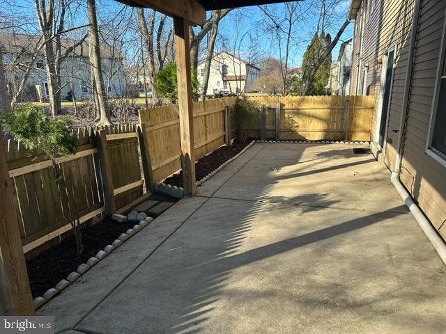 HEACOCK MDWS - Residential Lease