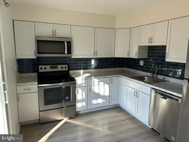 HEACOCK MDWS - Residential Lease