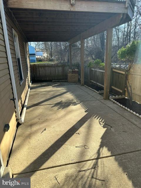 HEACOCK MDWS - Residential Lease