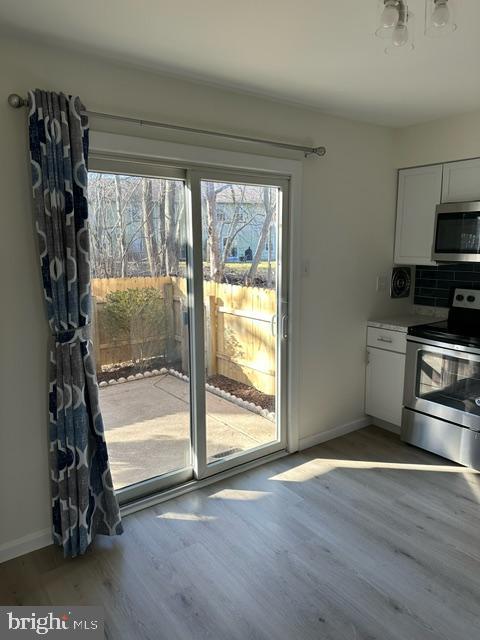 HEACOCK MDWS - Residential Lease