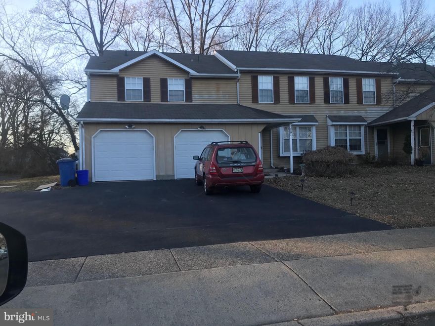 Main Floor Living! 2 bedroom, 2 bath, laundry, and one car garage! The kitchen is completely renovated, the Baths upgraded, new paint throughout!This is what you have been waiting for! This is a must-see! First, Last & Security due at signing of Lease. Rentspree Link for Applicants to apply.