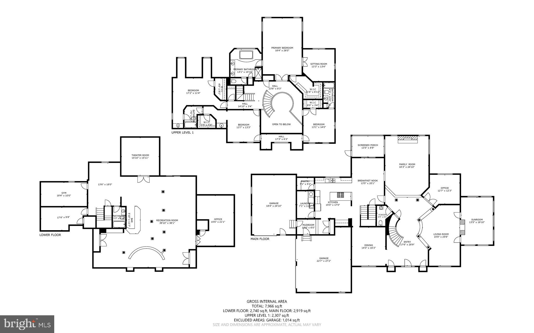 LEESBURG CROSSING - Residential