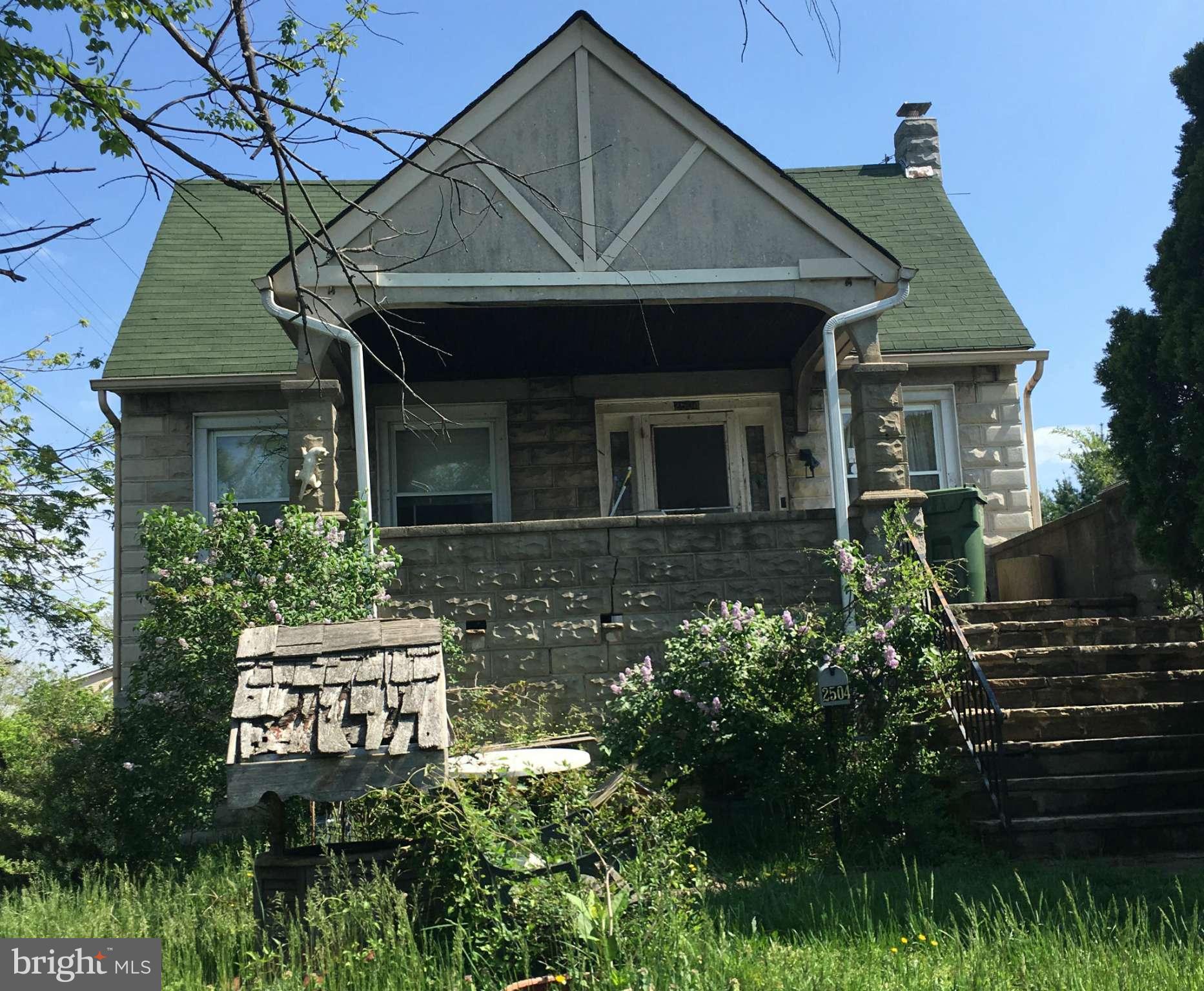 HAMILTON HEIGHTS - Residential