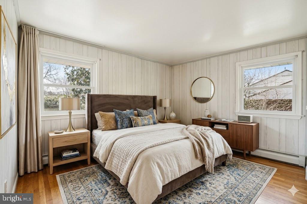 CALVERTON - Residential