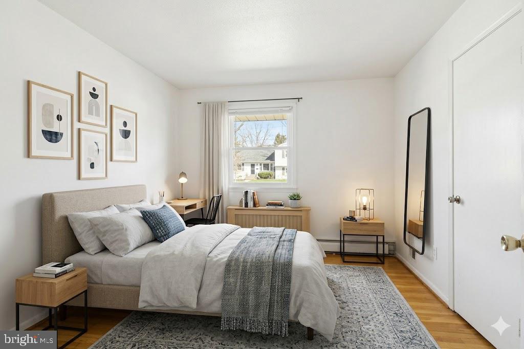 CALVERTON - Residential