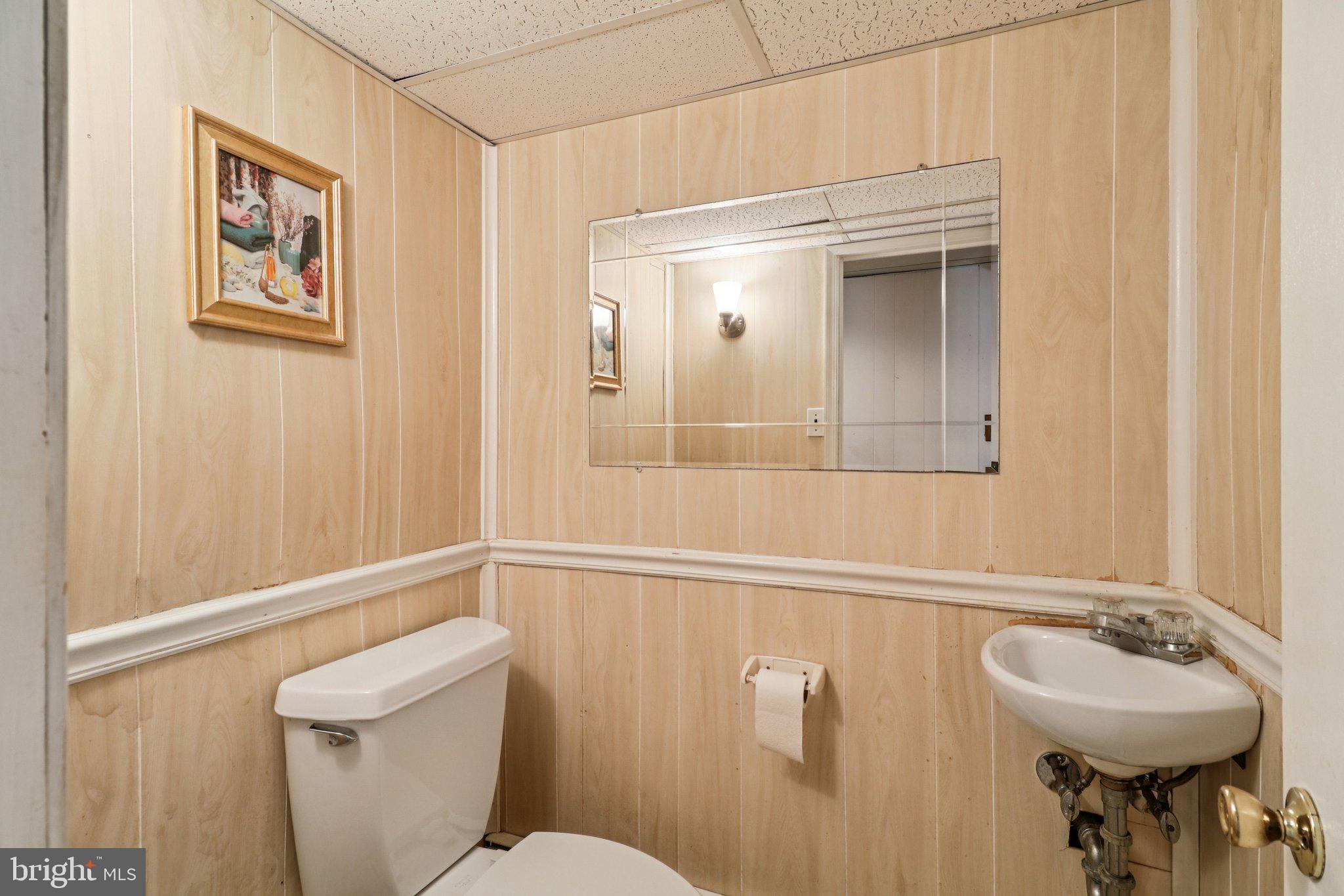 CALVERTON - Residential