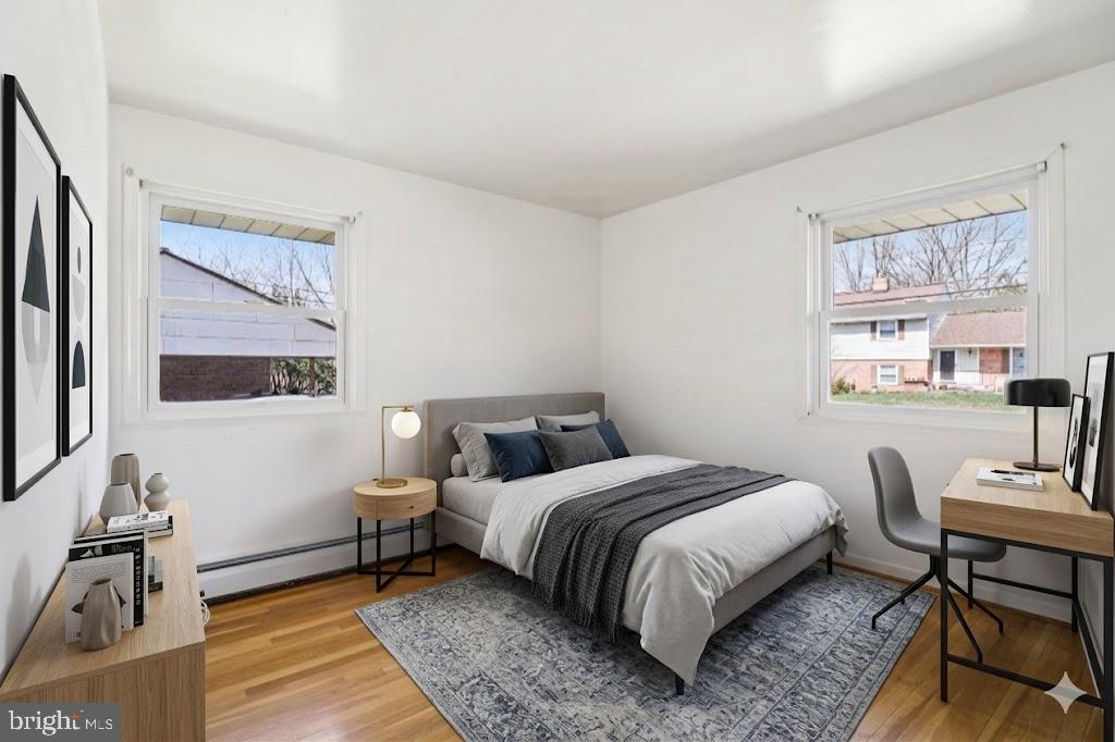 CALVERTON - Residential